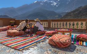 Amazigh Family Riad