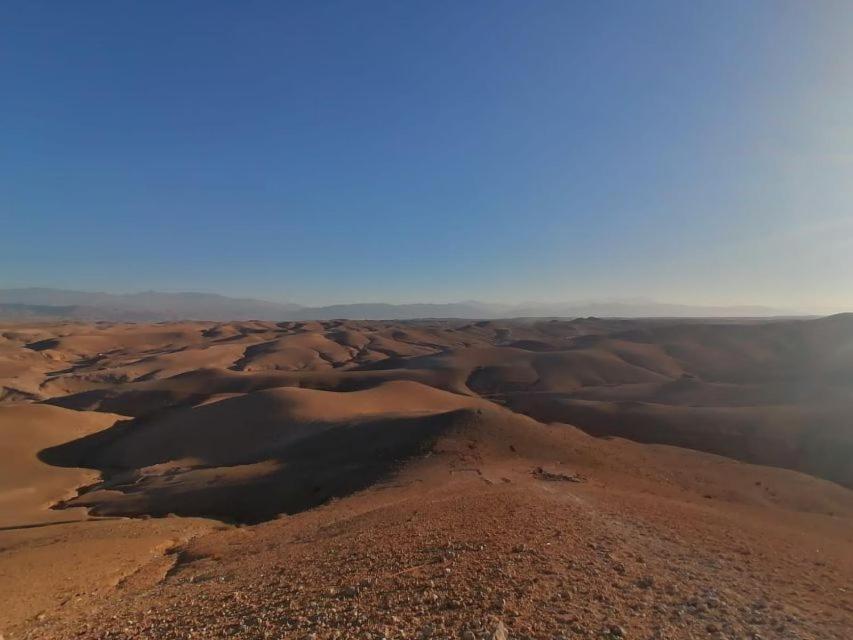 Amazigh Family Riad Имлиль Экстерьер фото